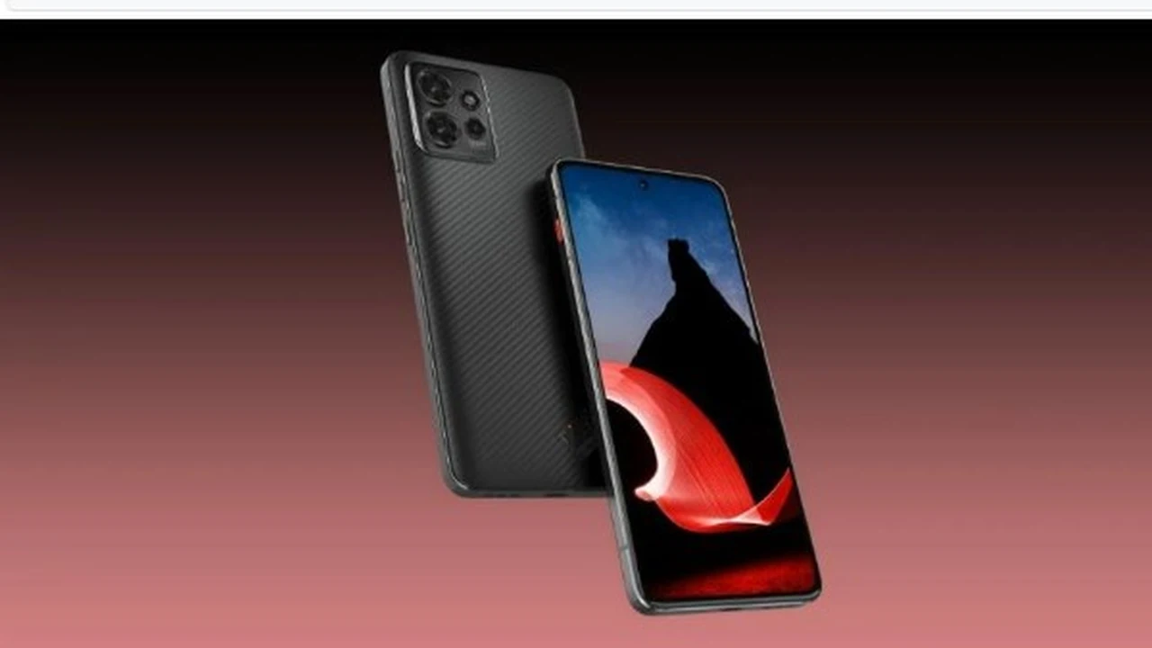 هاتف لينوفو الجديد يقتحم الأسواق ليوفر خيارات اقتصادية مميزة لمحدودي الدخل